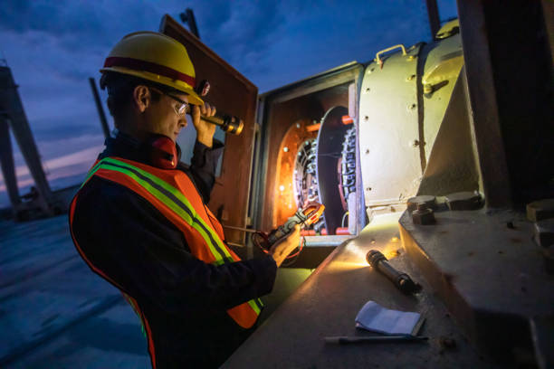 Best Circuit Breaker Repair  in Blair, NE
