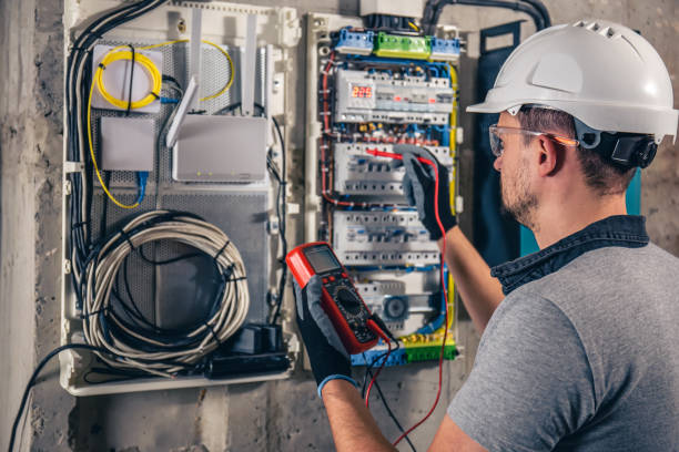 Professional Electrician in Blair, NE