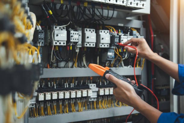 Best Electrical Outlet Repair  in Blair, NE