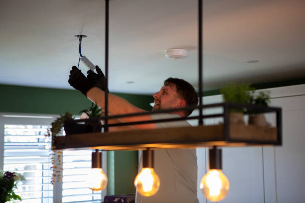 Best Emergency Electrical Repair  in Blair, NE