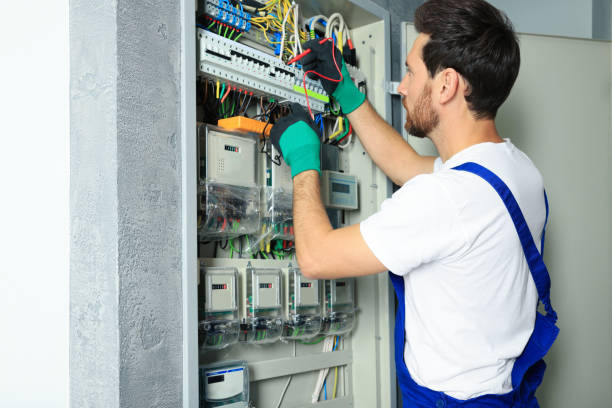 Best Electric Panel Repair  in Blair, NE