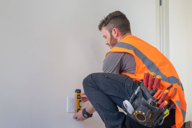 Best Affordable Electrician  in Blair, NE