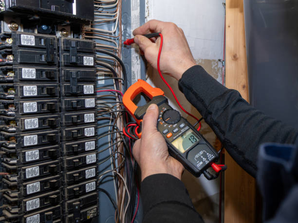 Best Electrical Installation Contractor  in Blair, NE
